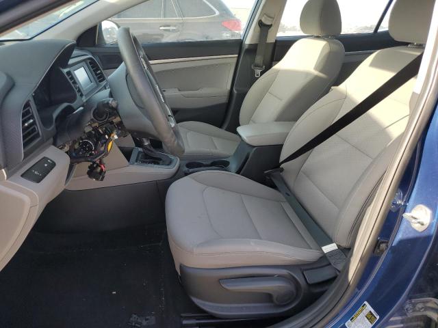 Photo 6 VIN: 5NPD74LF9LH528826 - HYUNDAI ELANTRA SE 