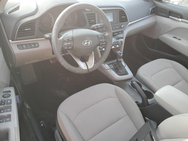 Photo 7 VIN: 5NPD74LF9LH528826 - HYUNDAI ELANTRA SE 