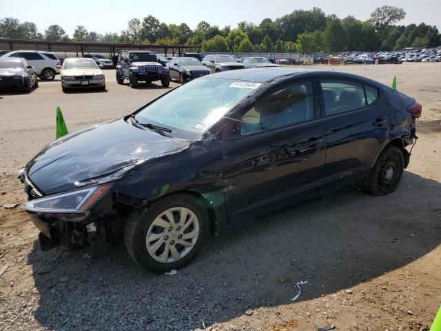 Photo 0 VIN: 5NPD74LF9LH529054 - HYUNDAI ELANTRA SE 