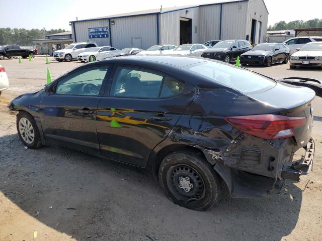 Photo 1 VIN: 5NPD74LF9LH529054 - HYUNDAI ELANTRA SE 