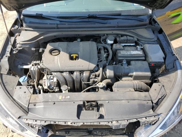 Photo 10 VIN: 5NPD74LF9LH529054 - HYUNDAI ELANTRA SE 