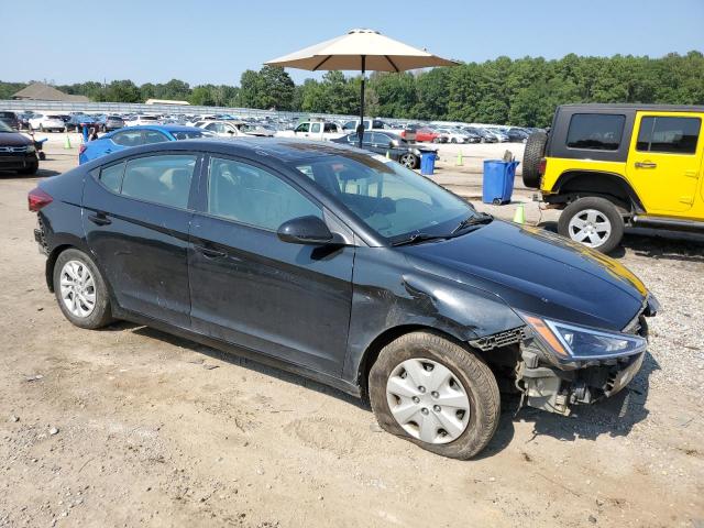 Photo 3 VIN: 5NPD74LF9LH529054 - HYUNDAI ELANTRA SE 