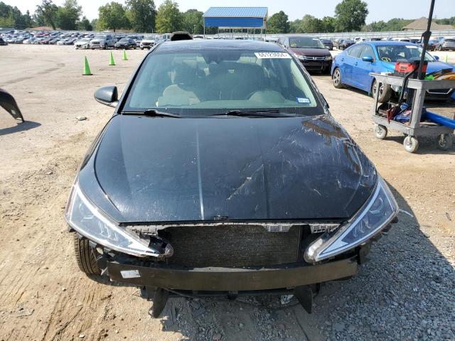 Photo 4 VIN: 5NPD74LF9LH529054 - HYUNDAI ELANTRA SE 