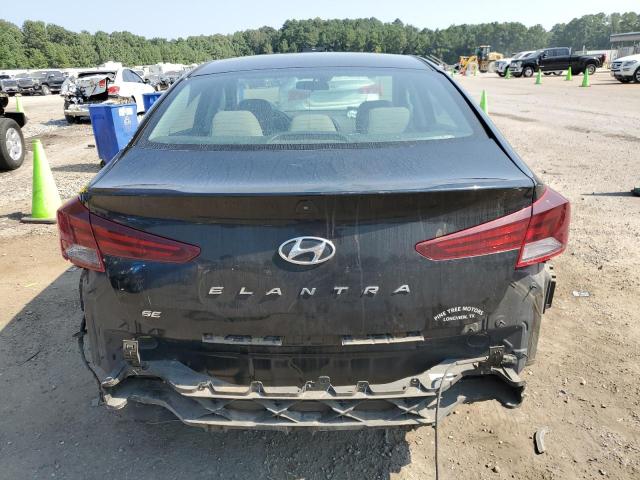 Photo 5 VIN: 5NPD74LF9LH529054 - HYUNDAI ELANTRA SE 