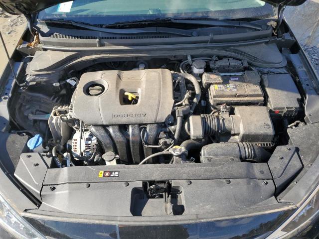 Photo 10 VIN: 5NPD74LF9LH534142 - HYUNDAI ELANTRA SE 