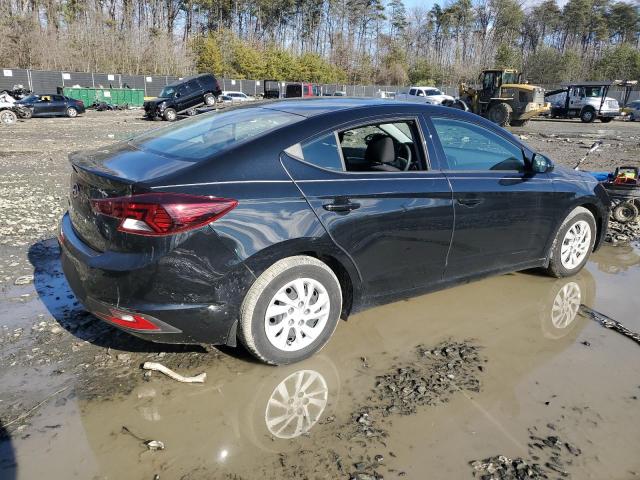 Photo 2 VIN: 5NPD74LF9LH534142 - HYUNDAI ELANTRA SE 