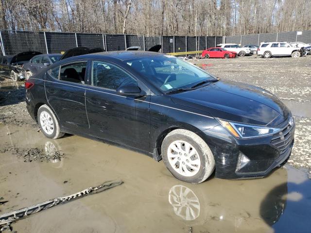 Photo 3 VIN: 5NPD74LF9LH534142 - HYUNDAI ELANTRA SE 