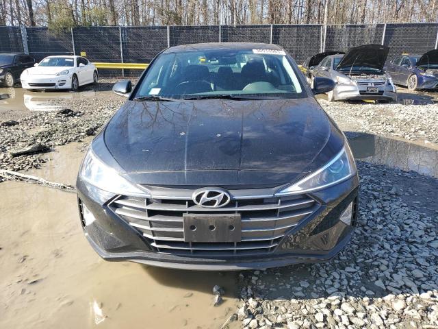 Photo 4 VIN: 5NPD74LF9LH534142 - HYUNDAI ELANTRA SE 