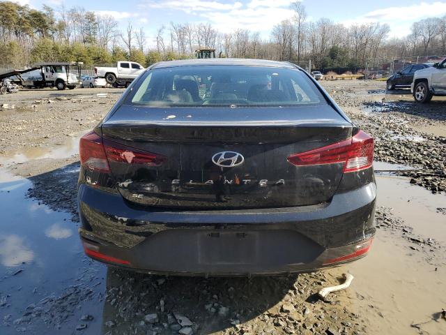 Photo 5 VIN: 5NPD74LF9LH534142 - HYUNDAI ELANTRA SE 