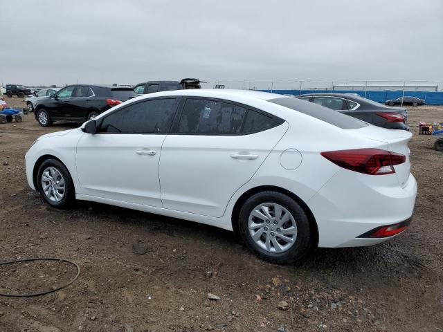 Photo 1 VIN: 5NPD74LF9LH536991 - HYUNDAI ELANTRA SE 