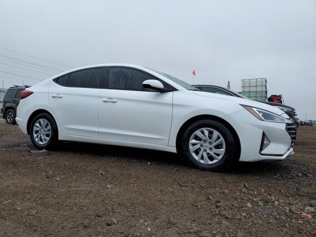 Photo 3 VIN: 5NPD74LF9LH536991 - HYUNDAI ELANTRA SE 