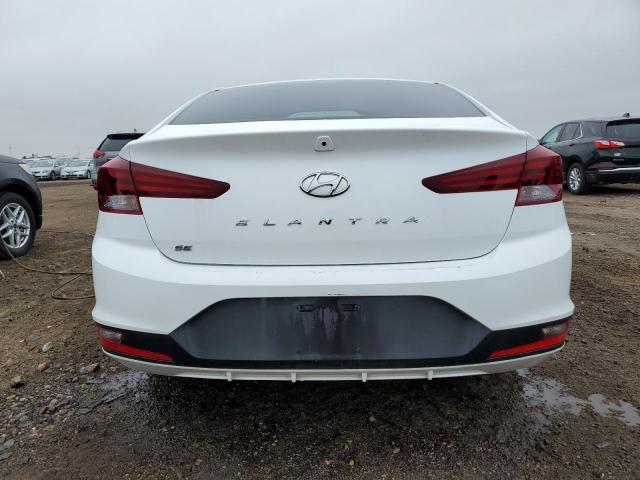 Photo 5 VIN: 5NPD74LF9LH536991 - HYUNDAI ELANTRA SE 