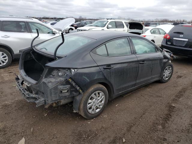 Photo 2 VIN: 5NPD74LF9LH544301 - HYUNDAI ELANTRA 