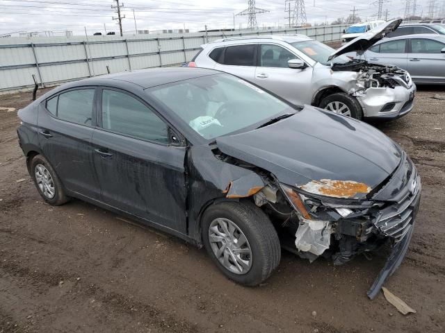 Photo 3 VIN: 5NPD74LF9LH544301 - HYUNDAI ELANTRA 