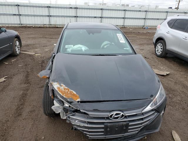 Photo 4 VIN: 5NPD74LF9LH544301 - HYUNDAI ELANTRA 