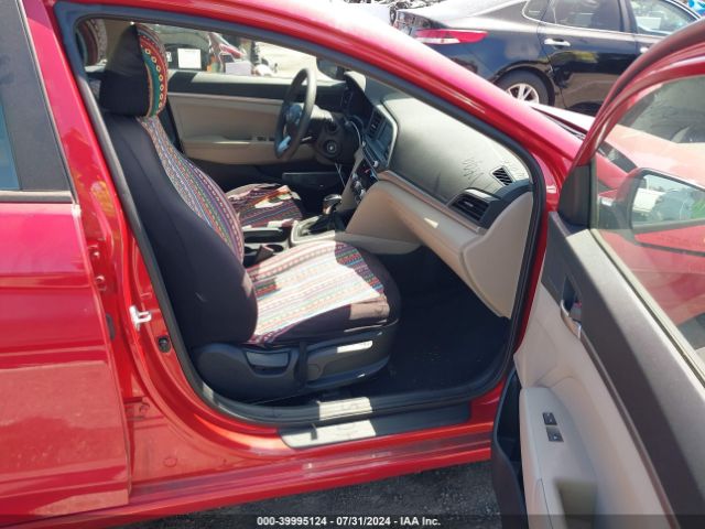 Photo 4 VIN: 5NPD74LF9LH550051 - HYUNDAI ELANTRA 