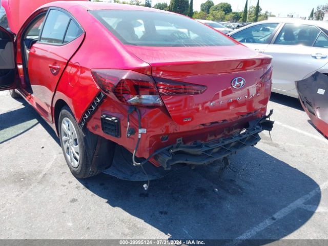 Photo 5 VIN: 5NPD74LF9LH550051 - HYUNDAI ELANTRA 