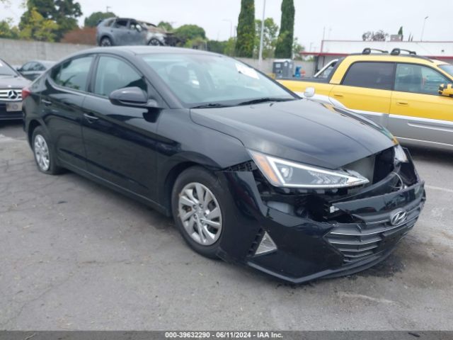 Photo 0 VIN: 5NPD74LF9LH550387 - HYUNDAI ELANTRA 