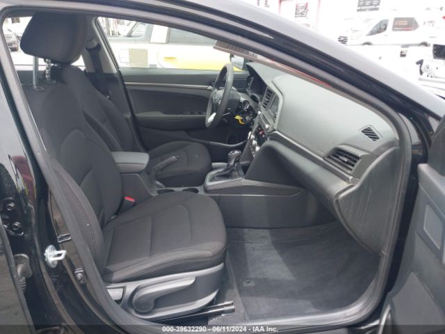 Photo 4 VIN: 5NPD74LF9LH550387 - HYUNDAI ELANTRA 