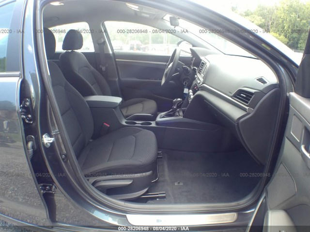 Photo 4 VIN: 5NPD74LF9LH552754 - HYUNDAI ELANTRA 