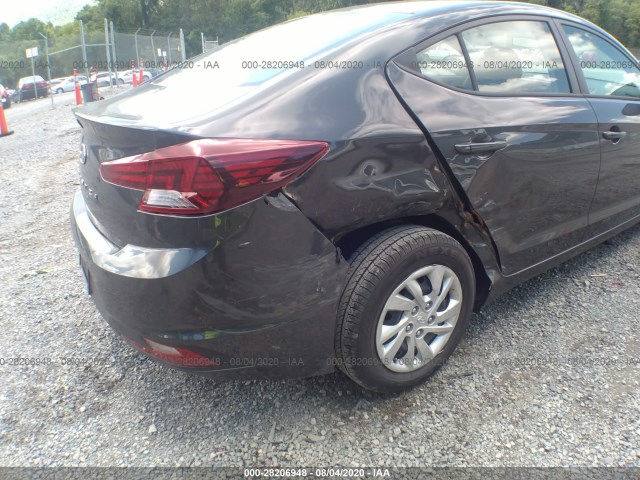 Photo 5 VIN: 5NPD74LF9LH552754 - HYUNDAI ELANTRA 