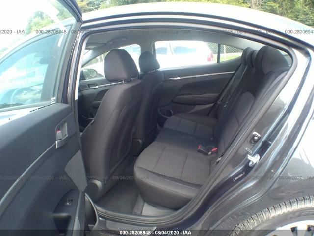 Photo 7 VIN: 5NPD74LF9LH552754 - HYUNDAI ELANTRA 