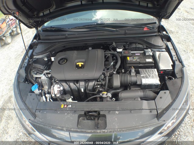 Photo 9 VIN: 5NPD74LF9LH552754 - HYUNDAI ELANTRA 