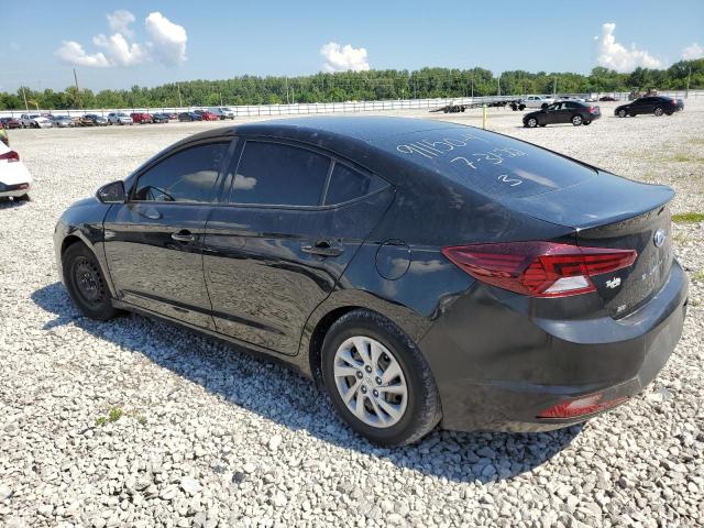 Photo 2 VIN: 5NPD74LF9LH554083 - HYUNDAI ELANTRA 