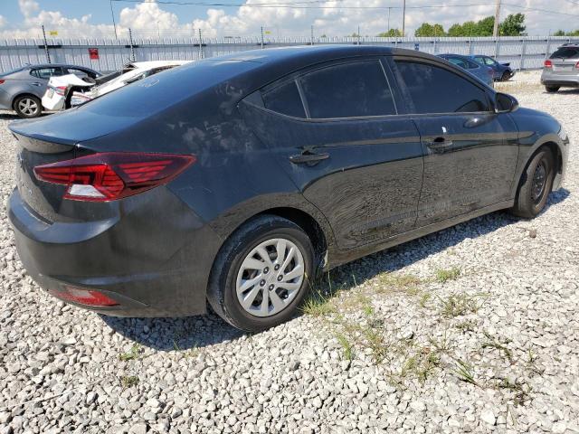 Photo 3 VIN: 5NPD74LF9LH554083 - HYUNDAI ELANTRA 