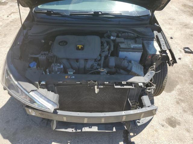 Photo 10 VIN: 5NPD74LF9LH554200 - HYUNDAI ELANTRA 