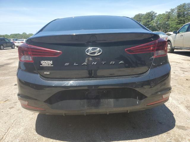 Photo 5 VIN: 5NPD74LF9LH554200 - HYUNDAI ELANTRA 