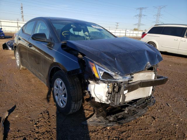 Photo 0 VIN: 5NPD74LF9LH556481 - HYUNDAI ELANTRA SE 