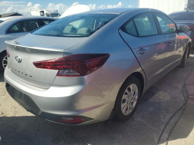 Photo 2 VIN: 5NPD74LF9LH557971 - HYUNDAI ELANTRA SE 