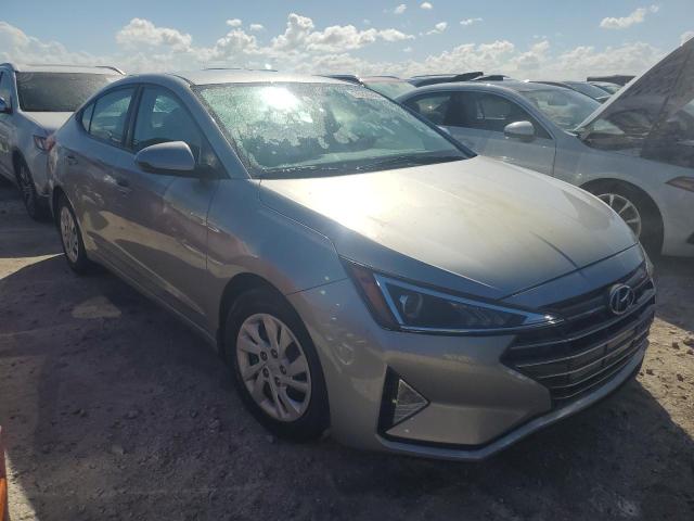 Photo 3 VIN: 5NPD74LF9LH557971 - HYUNDAI ELANTRA SE 