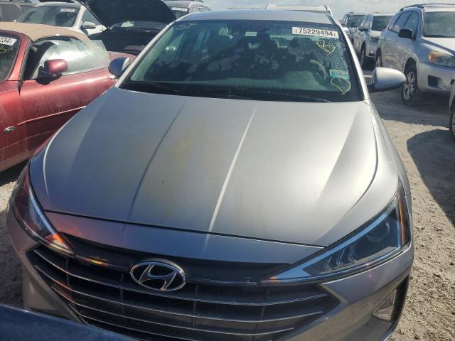 Photo 4 VIN: 5NPD74LF9LH557971 - HYUNDAI ELANTRA SE 