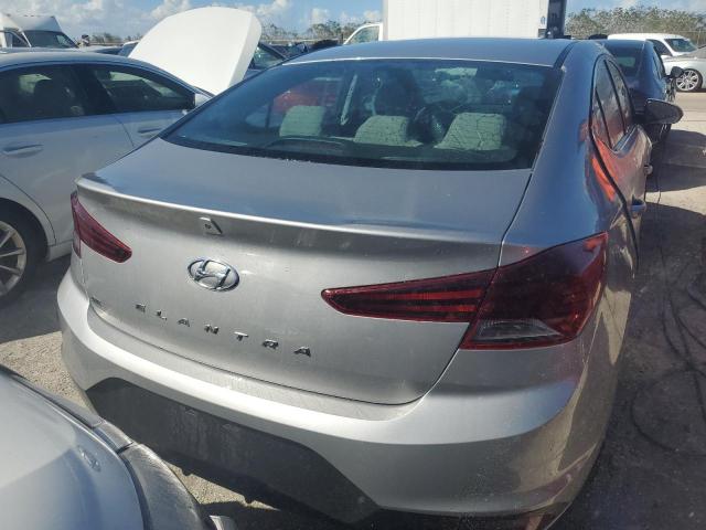 Photo 5 VIN: 5NPD74LF9LH557971 - HYUNDAI ELANTRA SE 