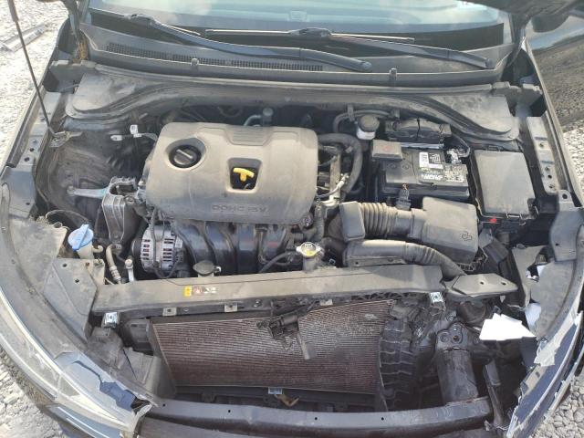 Photo 10 VIN: 5NPD74LF9LH585771 - HYUNDAI ELANTRA SE 