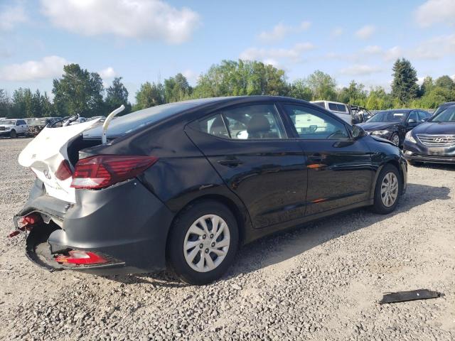 Photo 2 VIN: 5NPD74LF9LH585771 - HYUNDAI ELANTRA SE 