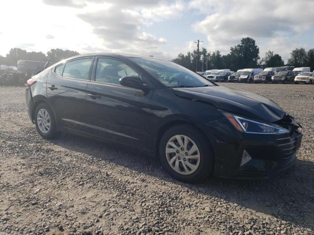 Photo 3 VIN: 5NPD74LF9LH585771 - HYUNDAI ELANTRA SE 