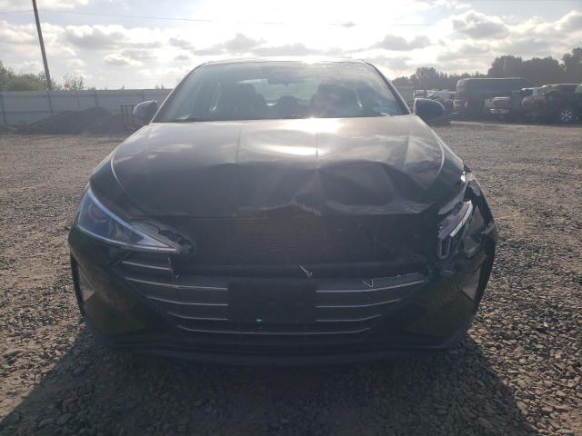 Photo 4 VIN: 5NPD74LF9LH585771 - HYUNDAI ELANTRA SE 