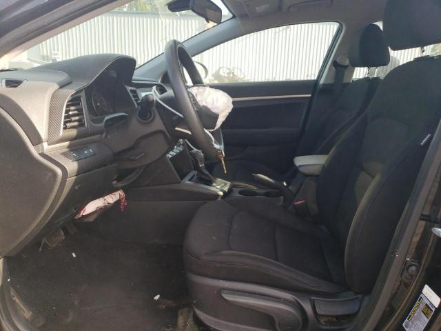 Photo 6 VIN: 5NPD74LF9LH585771 - HYUNDAI ELANTRA SE 