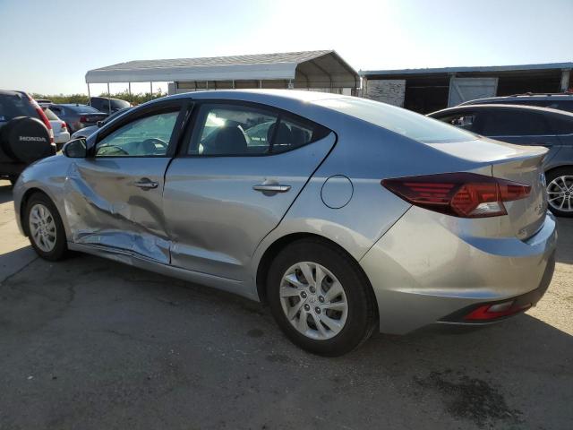 Photo 1 VIN: 5NPD74LF9LH586208 - HYUNDAI ELANTRA 