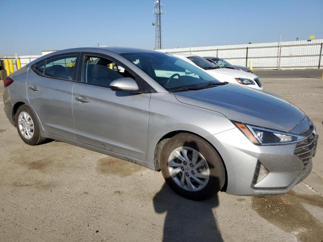 Photo 3 VIN: 5NPD74LF9LH586208 - HYUNDAI ELANTRA 