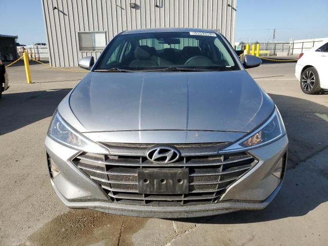 Photo 4 VIN: 5NPD74LF9LH586208 - HYUNDAI ELANTRA 