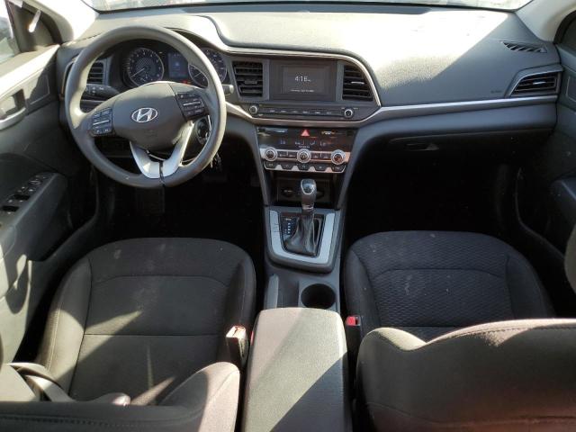 Photo 7 VIN: 5NPD74LF9LH586208 - HYUNDAI ELANTRA 