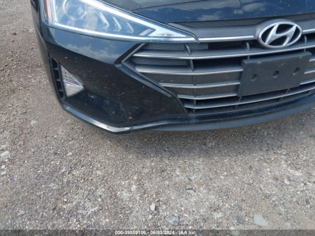 Photo 5 VIN: 5NPD74LF9LH588735 - HYUNDAI ELANTRA 