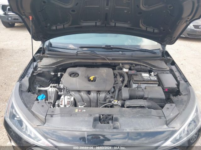 Photo 9 VIN: 5NPD74LF9LH588735 - HYUNDAI ELANTRA 