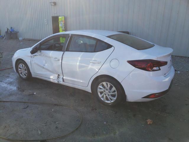 Photo 1 VIN: 5NPD74LF9LH591053 - HYUNDAI ELANTRA 