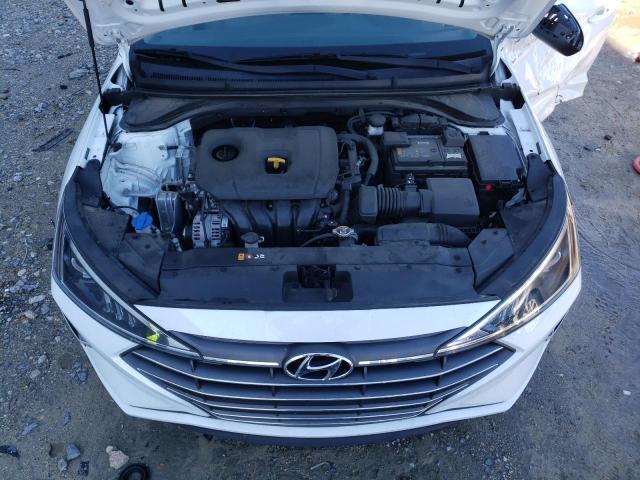 Photo 10 VIN: 5NPD74LF9LH591053 - HYUNDAI ELANTRA 