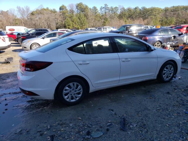 Photo 2 VIN: 5NPD74LF9LH591053 - HYUNDAI ELANTRA 